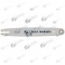 Lama drujba 27.5 Dinti - Picco - 40cm - 1.3mm (Terra Motors)